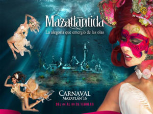 Carnaval Mazatlan