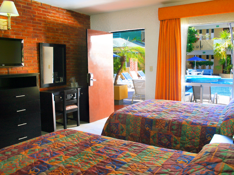 habitacion-azteca-inn-mazatlan