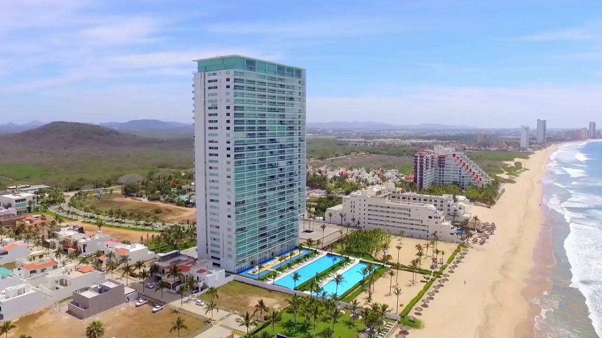 Península Mazatlán | Playa | Departamentos | Condominios Península Mazatlán | Playa | Departamentos | Condominios